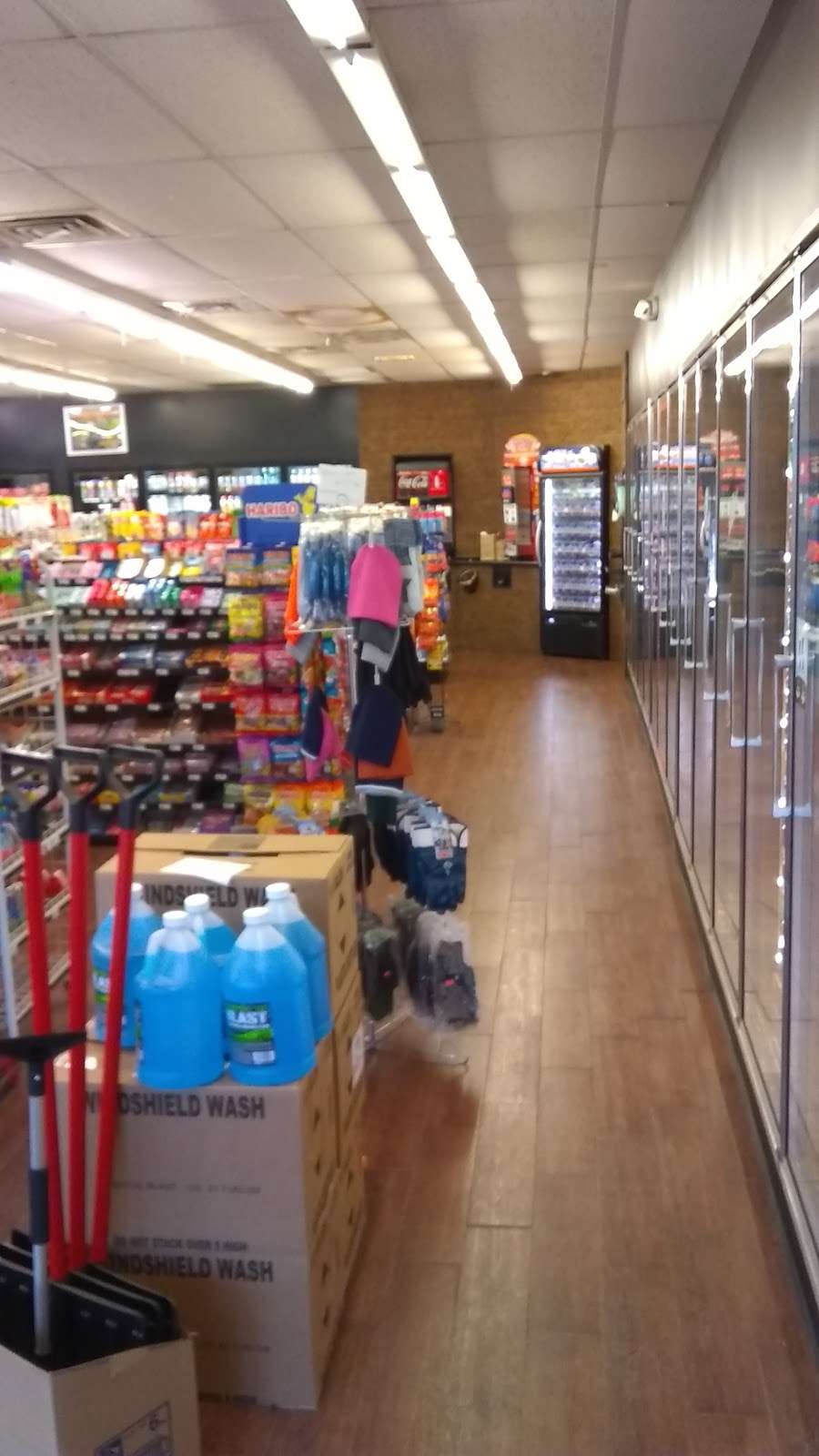 Convenient Food Mart | 610 Main St, Avoca, PA 18641 | Phone: (570) 451-0881