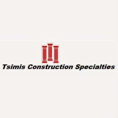 Tsimis Construction Specialties, Inc. | 23 Gardner Ave, Hicksville, NY 11801, USA | Phone: (516) 433-0419