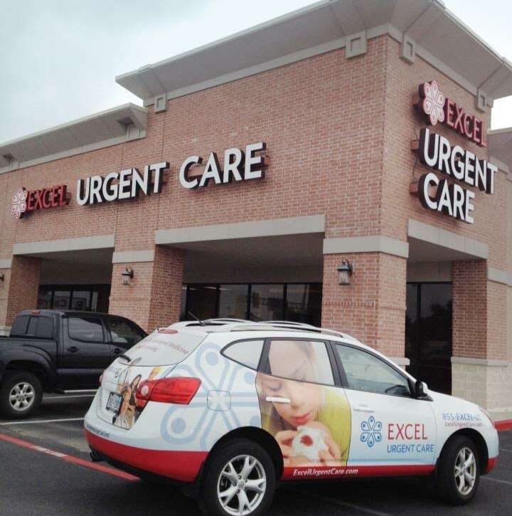 Excel Urgent Care | 19450 Katy Fwy, Houston, TX 77094, USA | Phone: (281) 829-9900