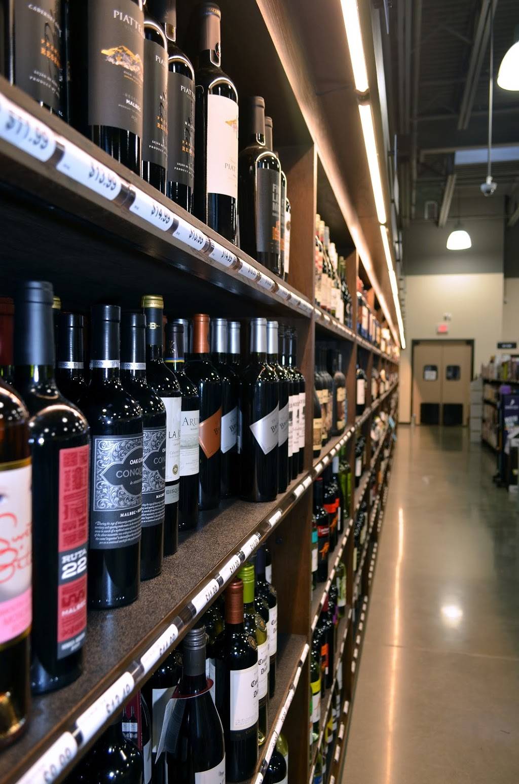 Robbinsdale Wine & Spirits | 3501 Bottineau Blvd, Robbinsdale, MN 55422, USA | Phone: (763) 537-9012