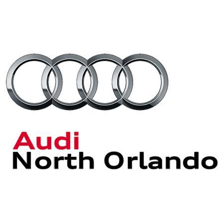 Audi North Orlando Parts Department | 139 N Oregon St, Sanford, FL 32771, USA | Phone: (407) 643-2980