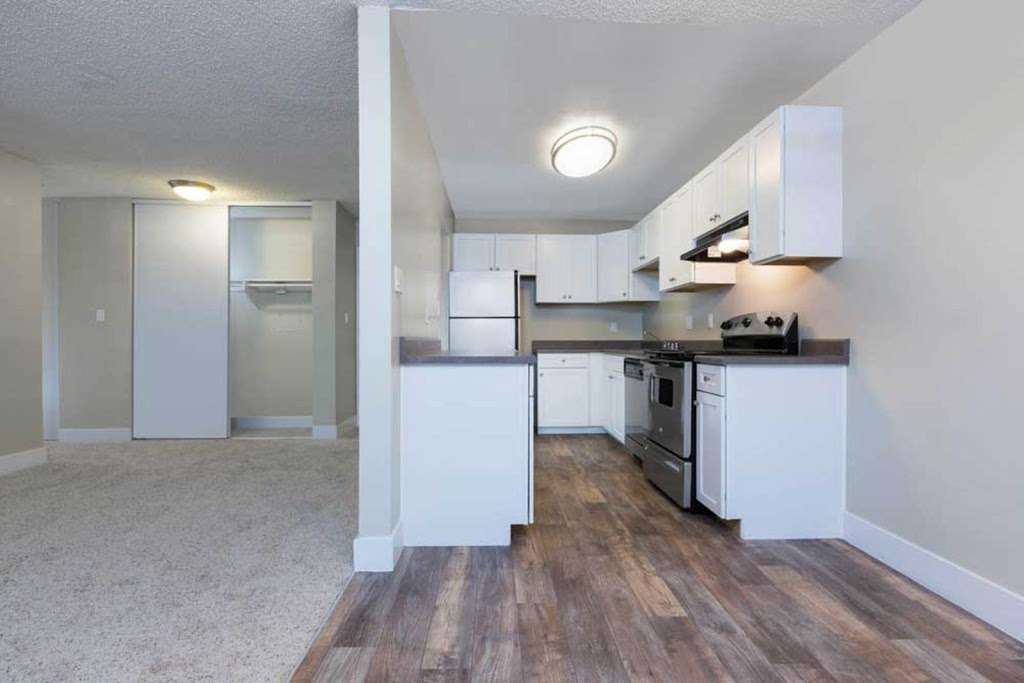 Shoreline Apartments | 1841 Laguna St, Concord, CA 94520, USA | Phone: (925) 798-7500