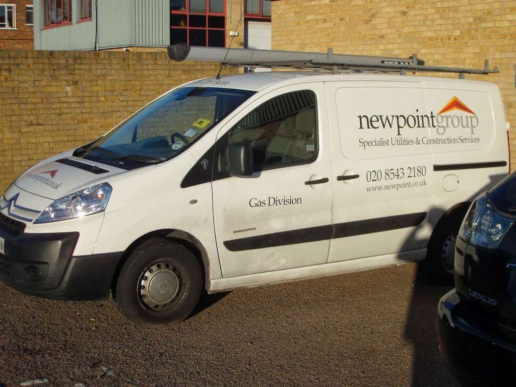 Newpoint | 56 Windsor Ave, London SW19 2RR, UK | Phone: 020 8543 2180