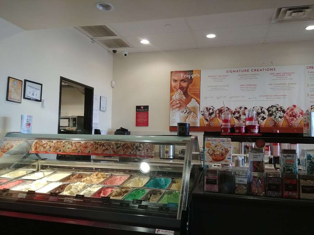 Cold Stone Creamery | 75 E Horizon Ridge Pkwy Ste 140, Henderson, NV 89015, USA | Phone: (702) 868-9150