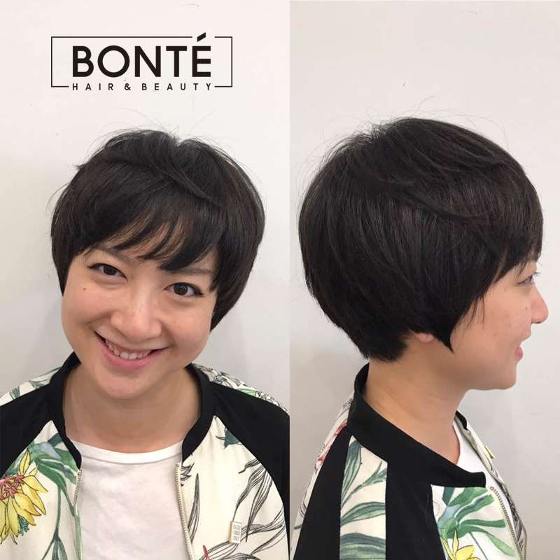 Bonté Hair & Beauty | 4564 Beach Blvd, Buena Park, CA 90621, USA | Phone: (714) 690-0000