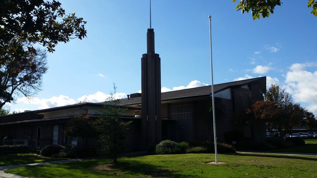 The Church of Jesus Christ of Latter-day Saints | 6641 E Butler Ave, Fresno, CA 93727, USA | Phone: (559) 253-0213