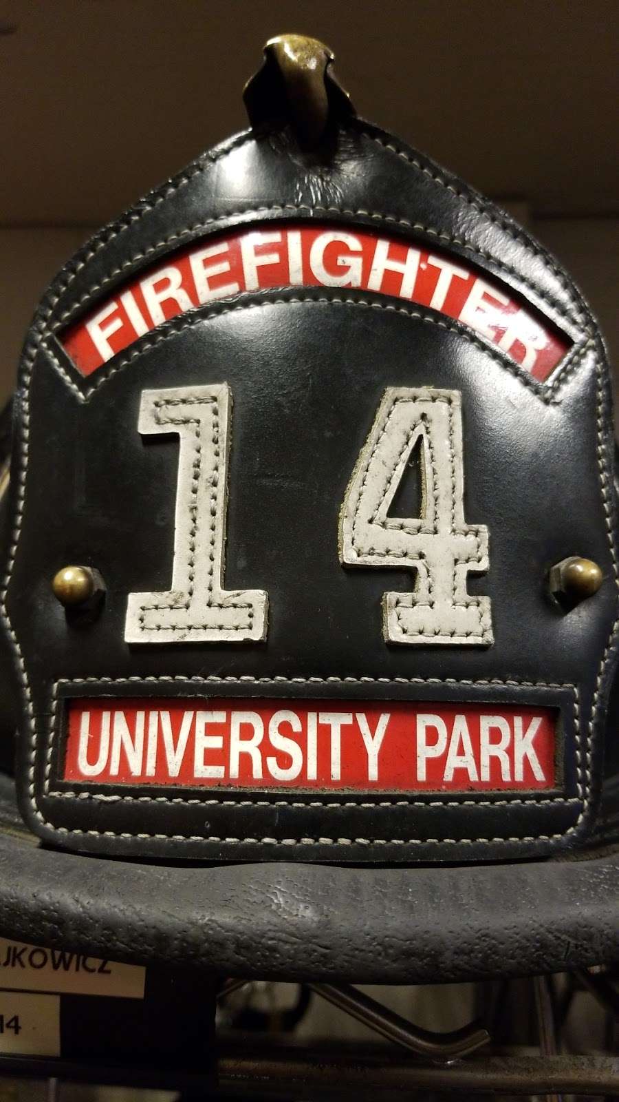 University Park Fire Department Station 1 | 698 Burnham Dr, University Park, IL 60484, USA | Phone: (708) 235-4822