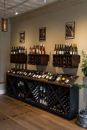 Palate Wines & Spirits | 115 Liberty St, Newburgh, NY 12550 | Phone: (845) 419-8466