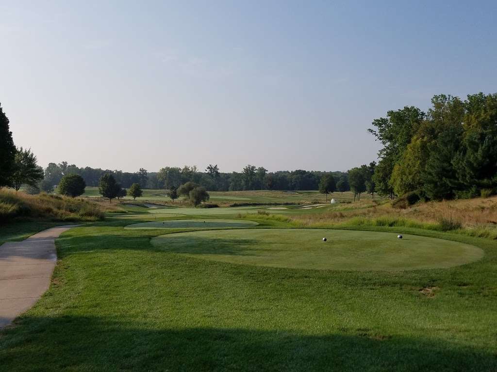 Jericho National Golf Club | 250 Brownsburg Rd E, New Hope, PA 18938, USA | Phone: (215) 862-8800
