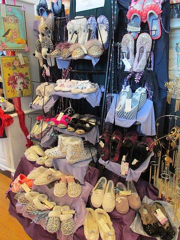 Jessicas Unique Gift Shop | 1590 N Main Rd, Vineland, NJ 08360 | Phone: (856) 691-8040