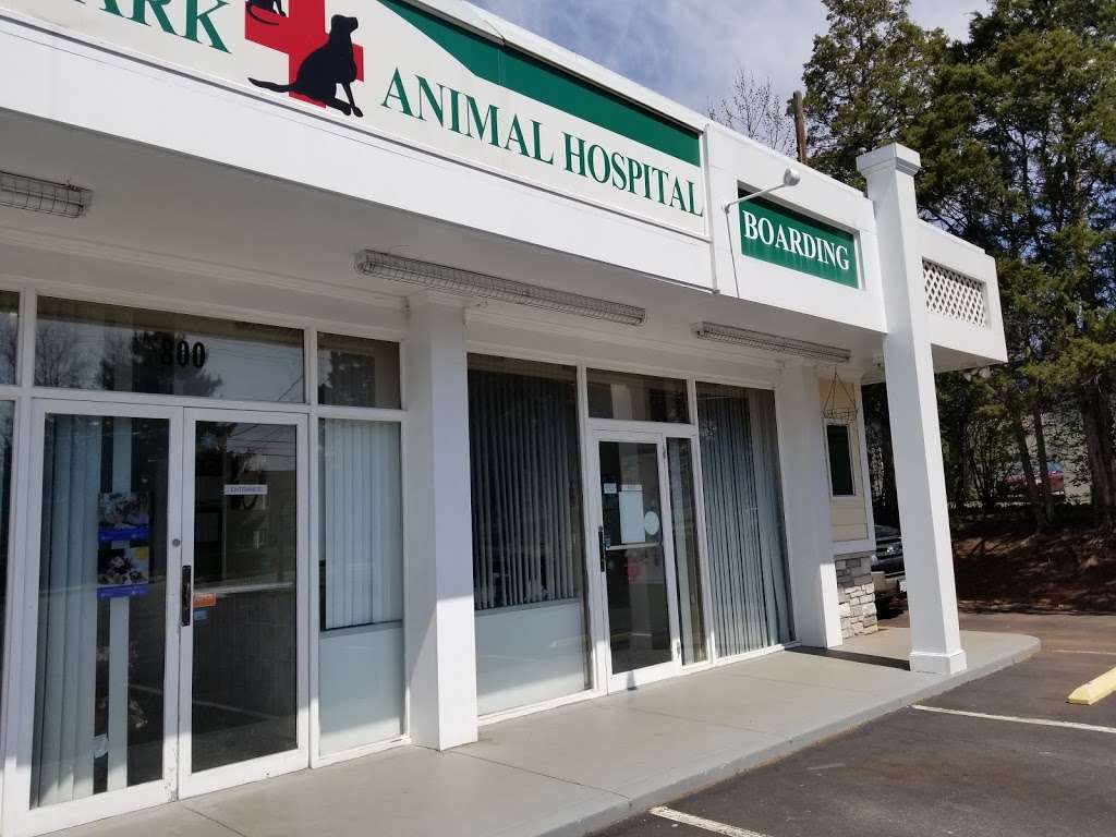 Sterling Park Animal Hospital | 800 W Church Rd, Sterling, VA 20164, USA | Phone: (703) 430-3000