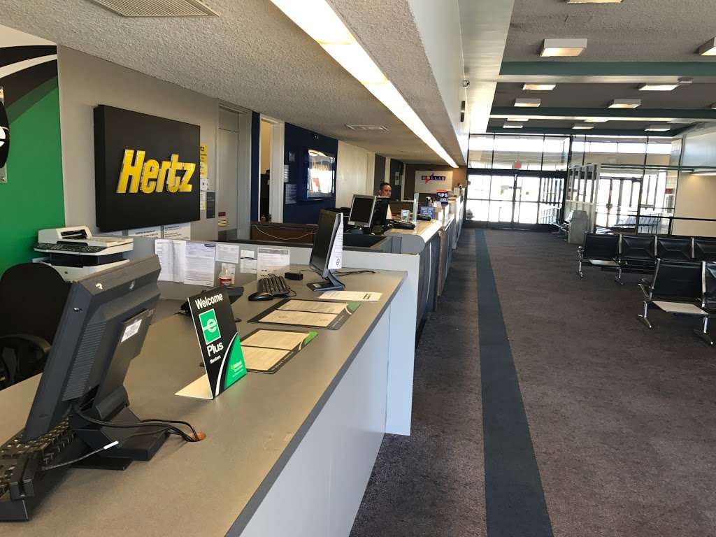 Hertz | 8943, 2011 Auto Center Dr #103, Oxnard, CA 93036, USA | Phone: (805) 485-4239