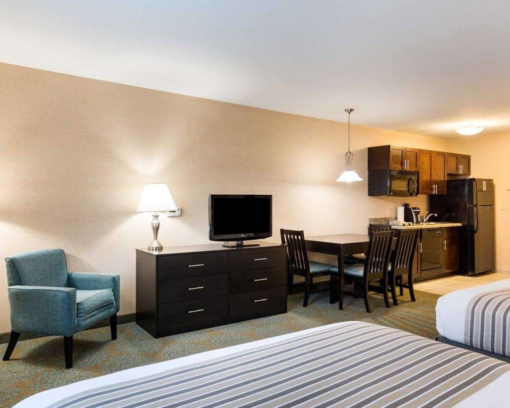 Suburban Extended Stay Hotel Quantico | 3097 Jefferson Davis Hwy, Stafford, VA 22554, USA | Phone: (540) 288-9051