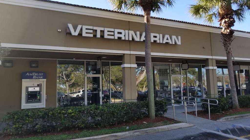 Pet Calls Animal Hospital | 6538 Hypoluxo Rd, Lake Worth, FL 33467, USA | Phone: (561) 434-2097