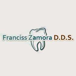 Franciss Zamora, DDS | 3578 Redondo Beach Blvd, Torrance, CA 90504, USA | Phone: (310) 532-1147