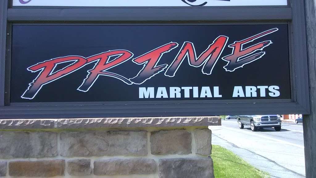 Prime Martial Arts | 200 Nazareth Pike, Bethlehem, PA 18020, USA | Phone: (610) 419-3444