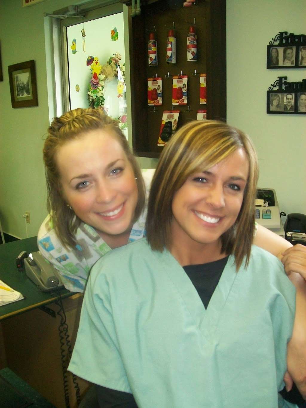 Meyer Veterinary Hospital | 549 Liberty St, Walkerton, IN 46574, USA | Phone: (574) 586-9662