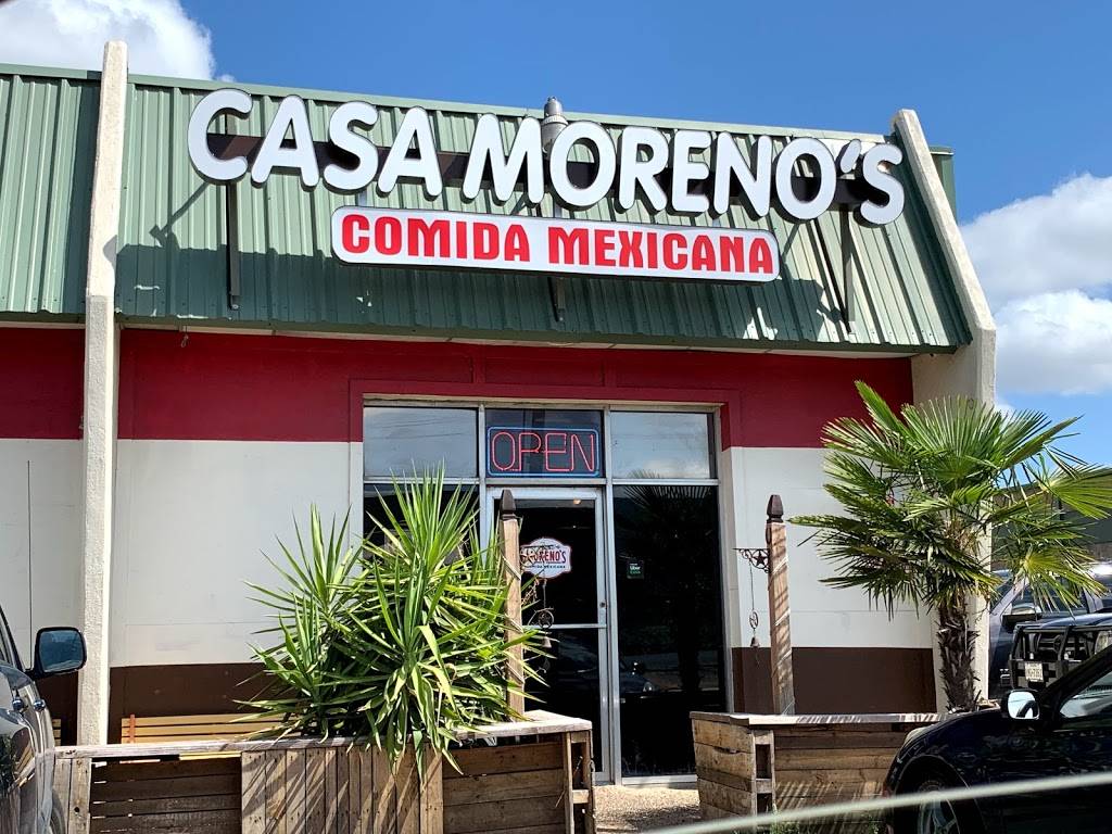Casa Morenos | 5001 E Ben White Blvd, Austin, TX 78741, USA | Phone: (512) 707-2180