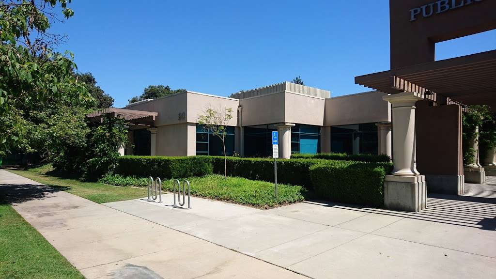 Arcadia Public Library | 20 W Duarte Rd, Arcadia, CA 91006, USA | Phone: (626) 821-5567