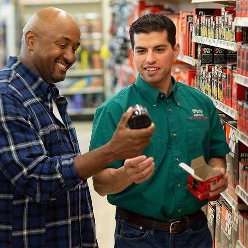 OReilly Auto Parts | 2315 Green Bay Rd, North Chicago, IL 60064, USA | Phone: (224) 772-1073