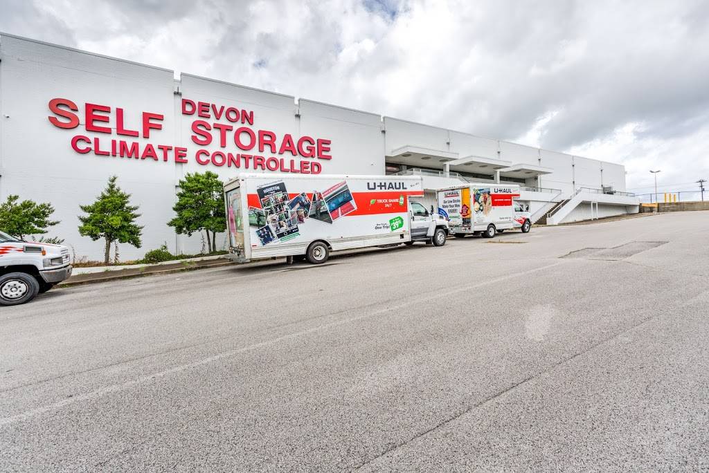 Devon Self Storage | 1210 Gallatin Pike S, Madison, TN 37115, USA | Phone: (629) 777-9309