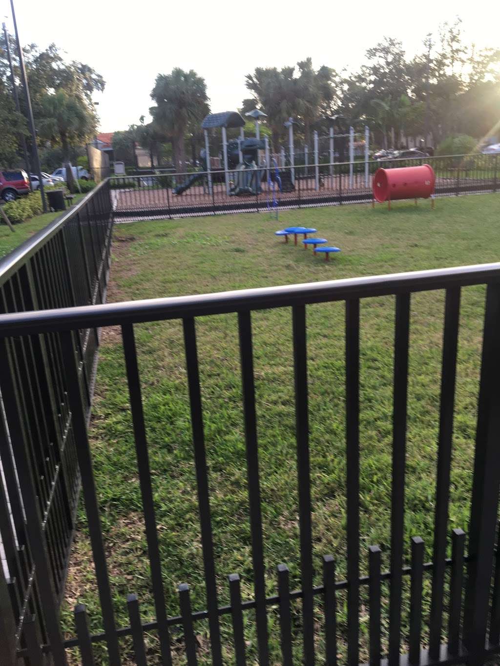 Island Club Apartments 3505 W Atlantic Blvd, Pompano Beach, FL 33069