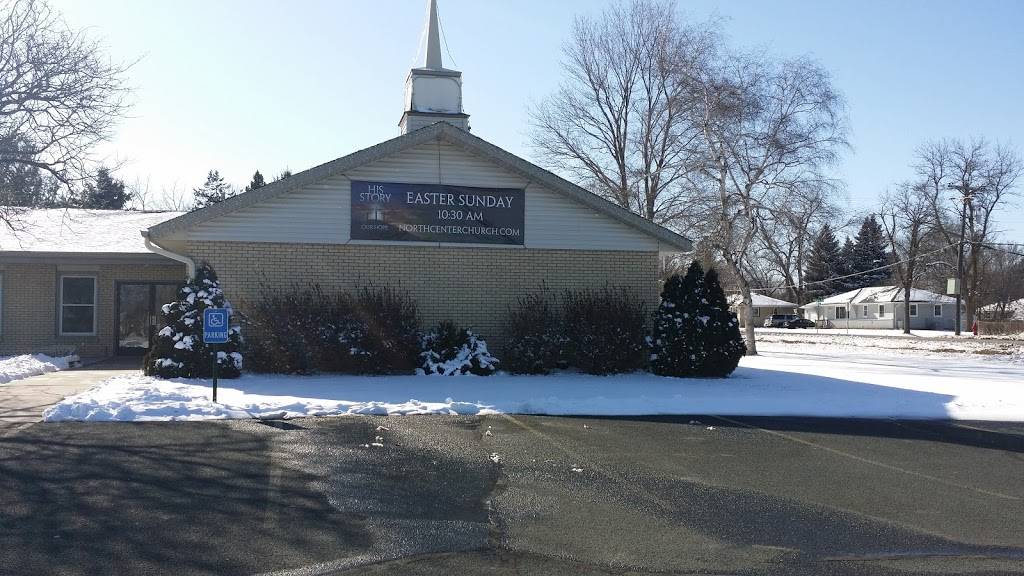 North Center Baptist Church | 6601 68th Ave N, Brooklyn Park, MN 55428, USA | Phone: (763) 561-9116