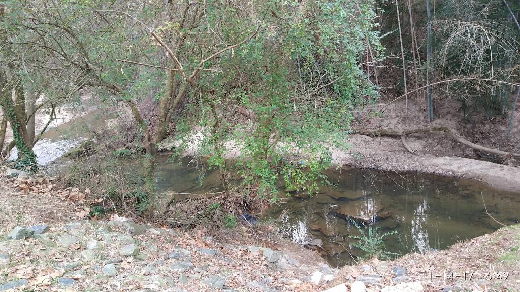 Candler Field | Peavine Creek Trail, Atlanta, GA 30322, USA | Phone: (404) 727-6551
