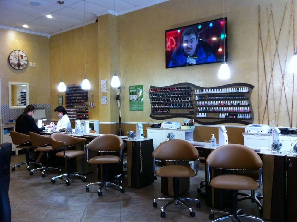 LaBeaute Nail & Spa | 4932 FL-46 #1066, Sanford, FL 32771, USA | Phone: (407) 330-7055