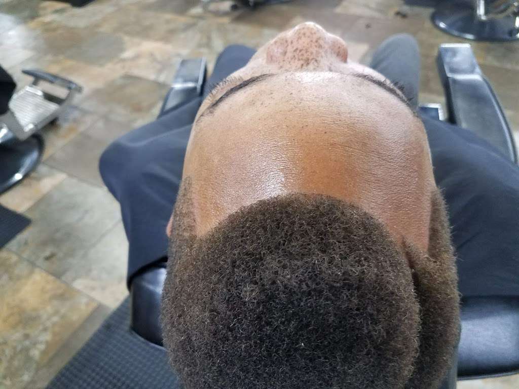 Tony THE Barber | 818 E Louetta Rd, Spring, TX 77373, USA | Phone: (469) 531-8435