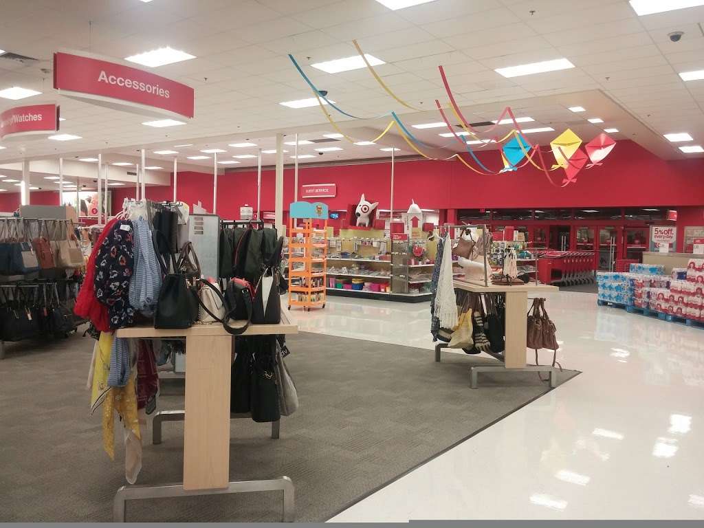 Target | 1100 Lake Woodlands Dr, The Woodlands, TX 77380, USA | Phone: (281) 364-1281