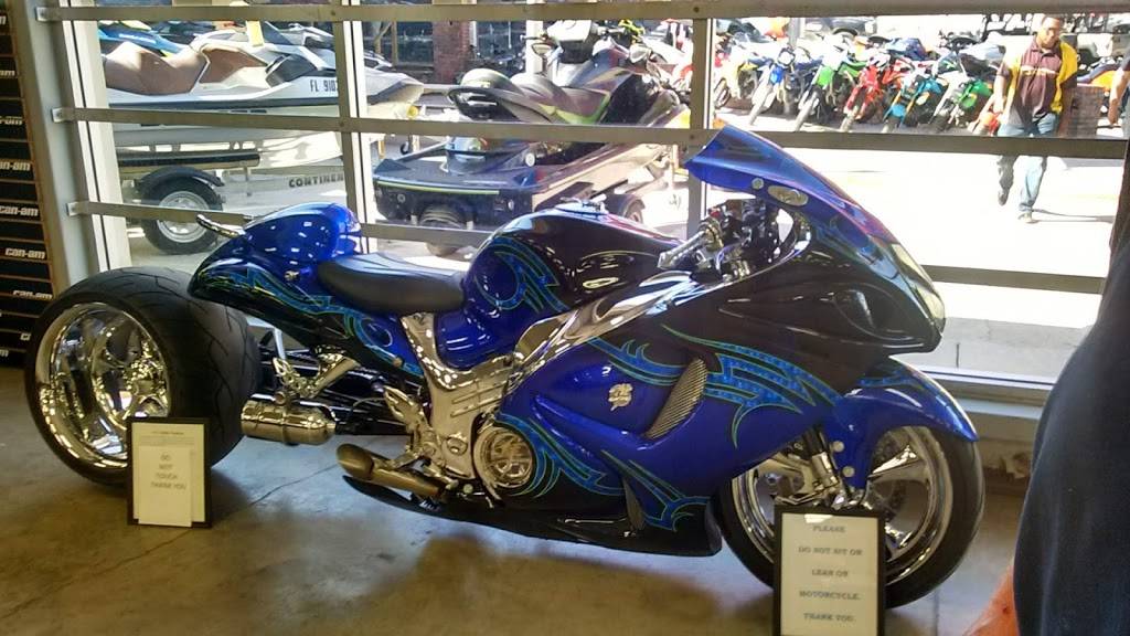 Ridenow Powersports Jacksonville | 6407 Blanding Blvd, Jacksonville, FL 32244, USA | Phone: (904) 771-8244