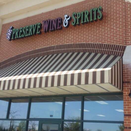 Preserve Wine & Spirits | 7698 Dorchester Blvd #101, Hanover, MD 21076, USA | Phone: (410) 487-6729