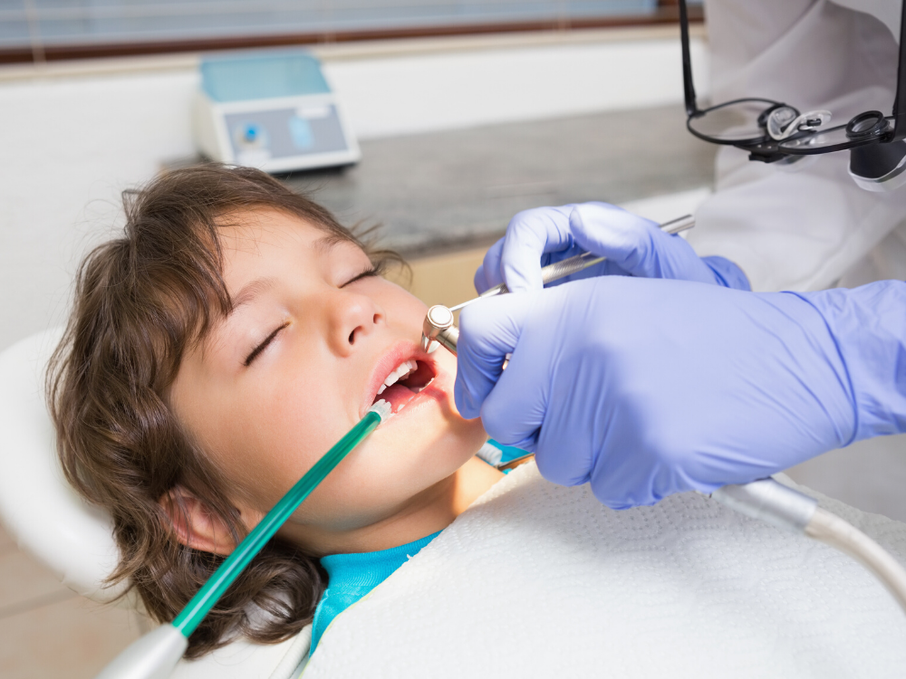 Children 1st Dental & Surgery Center | 3055 Bardin Rd, Grand Prairie, TX 75052, USA | Phone: (214) 412-1500