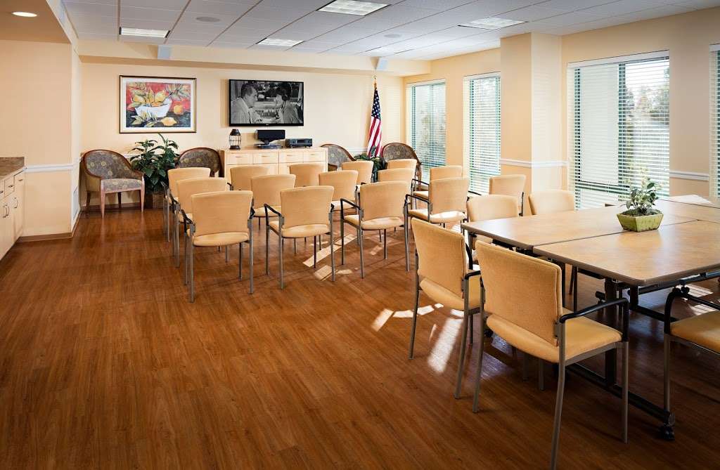 Belmont Village Senior Living Thousand Oaks | 3680 N Moorpark Rd, Thousand Oaks, CA 91360, USA | Phone: (805) 496-9301