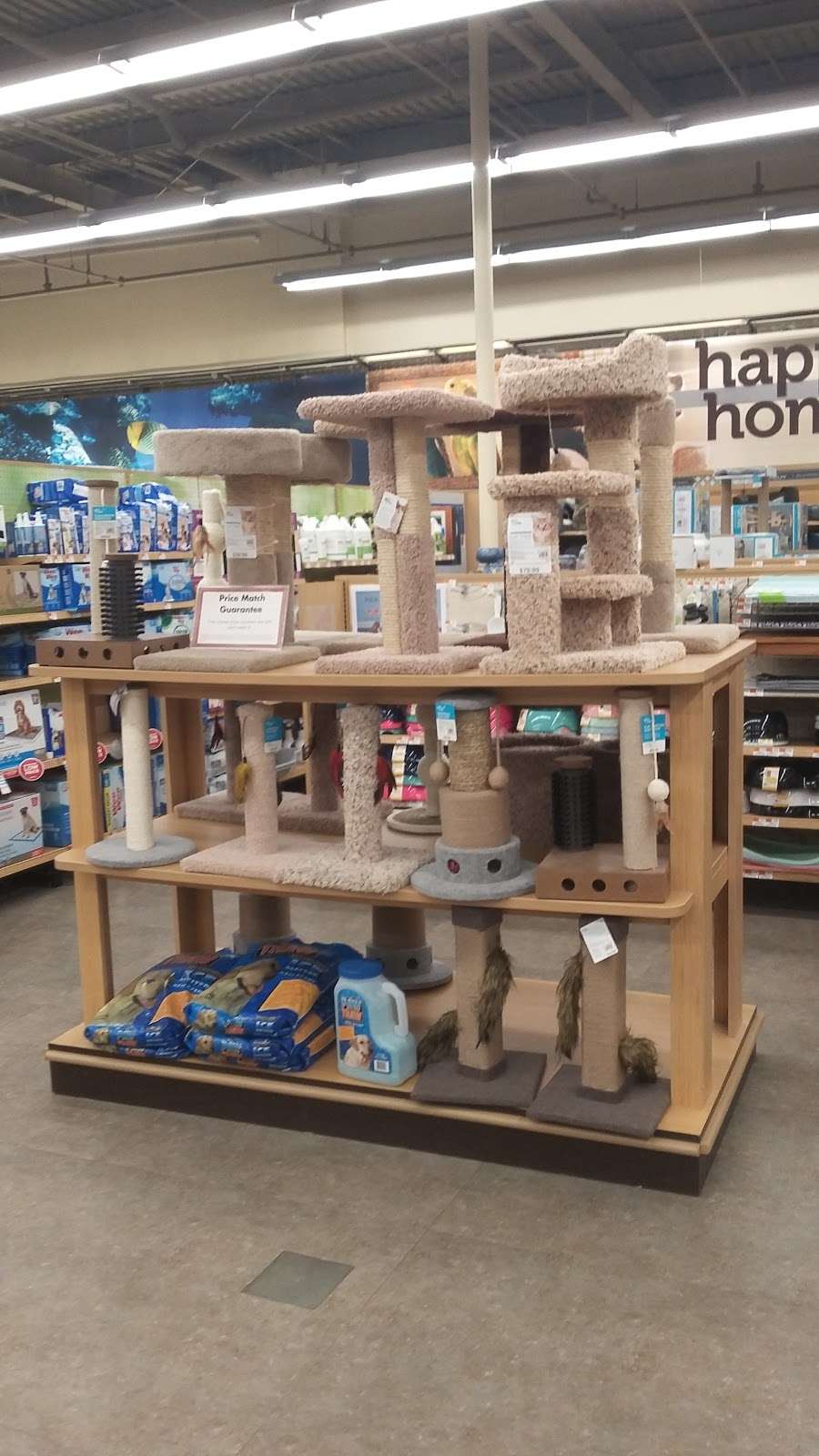 Petco Animal Supplies | 1215-1309, NJ-33, Hamilton Township, NJ 08690, USA | Phone: (609) 890-3160