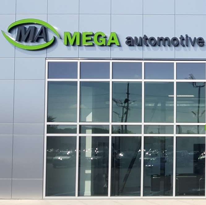 Mega Automotive | 4280 E. Highway 30, Merrillville, IN 46410 | Phone: (219) 734-6420