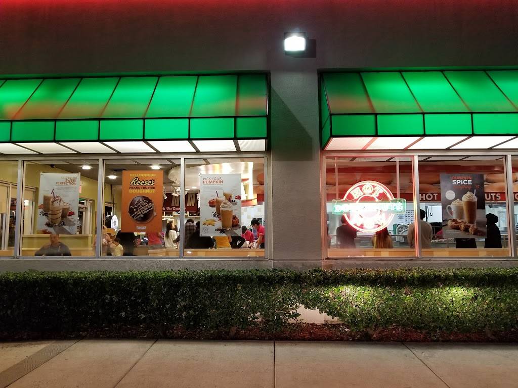 Krispy Kreme | 1199 Artesia Blvd, Gardena, CA 90248, USA | Phone: (310) 532-5281