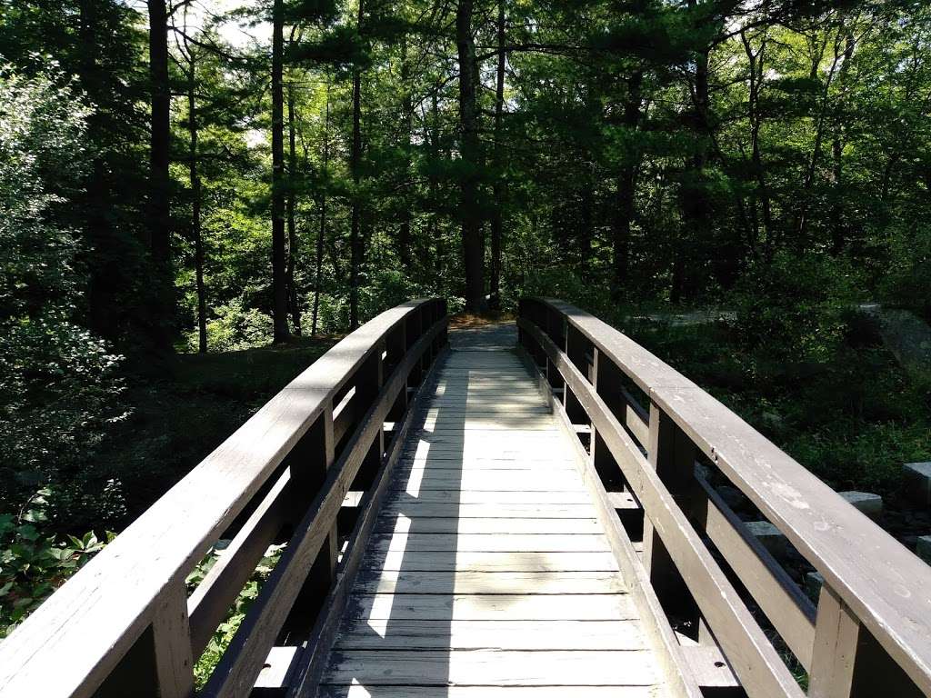 Ames Nowell State Park | Linwood St, Abington, MA 02351, USA | Phone: (781) 857-1336