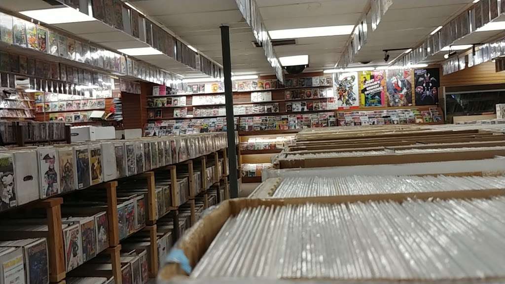 Colorado Coins Cards & Comics | 6695 Wadsworth Blvd, Arvada, CO 80005 | Phone: (303) 425-0924