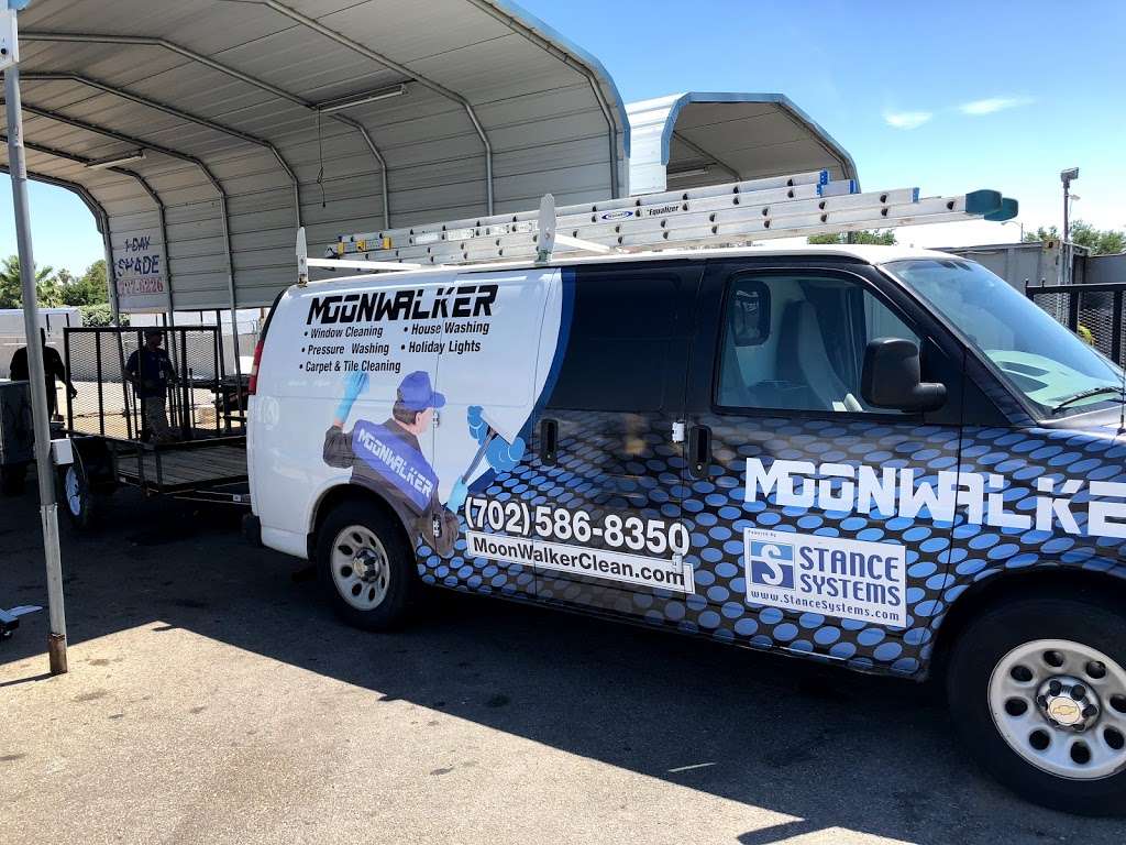 Moonwalker Cleaning-Carpet Cleaning, Window Cleaning Las Vegas | 1502 Darlene Way, Boulder City, NV 89005, USA | Phone: (702) 586-8350