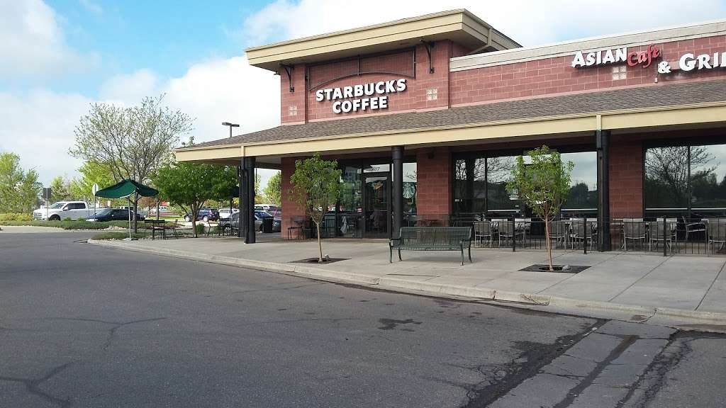 Starbucks | 1317 Eagle Dr, Loveland, CO 80537, USA | Phone: (970) 613-8600