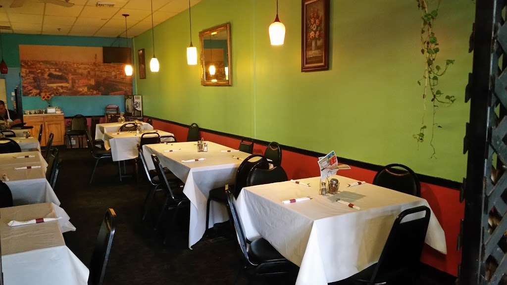 Pizza Di Napoli | 5350 Summit Bridge Rd, Middletown, DE 19709, USA | Phone: (302) 376-8888