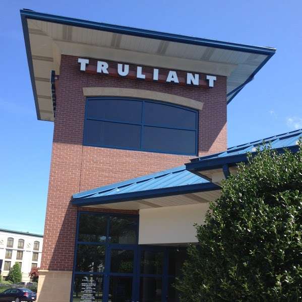 Truliant Federal Credit Union | 6051 Tyvola Glen Cir, Charlotte, NC 28217, USA | Phone: (704) 522-1955