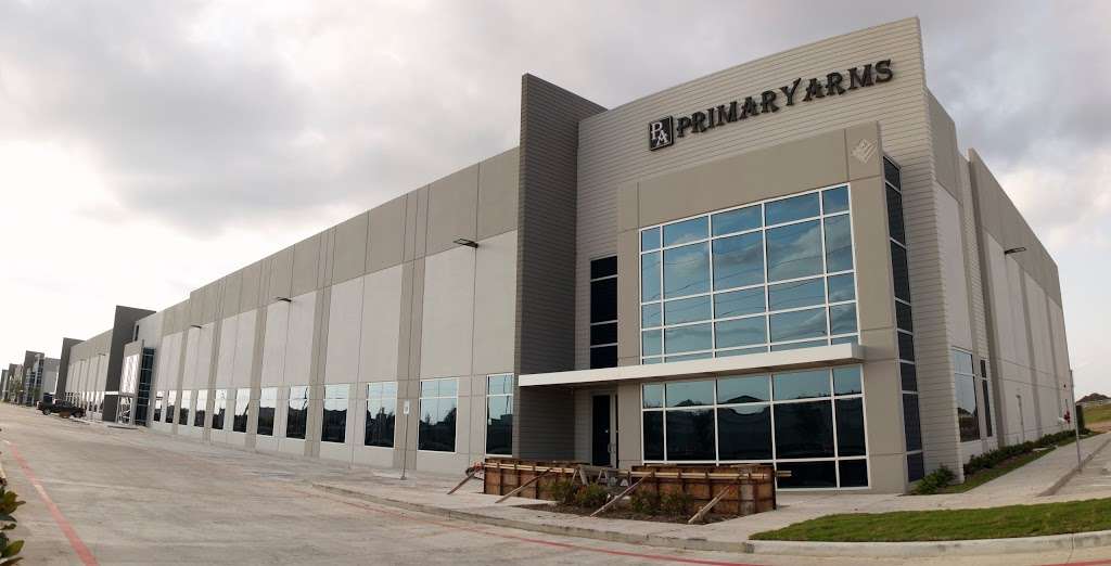 Primary Arms LLC | 3219 S Sam Houston Pkwy E #100, Houston, TX 77047, USA | Phone: (713) 344-9600