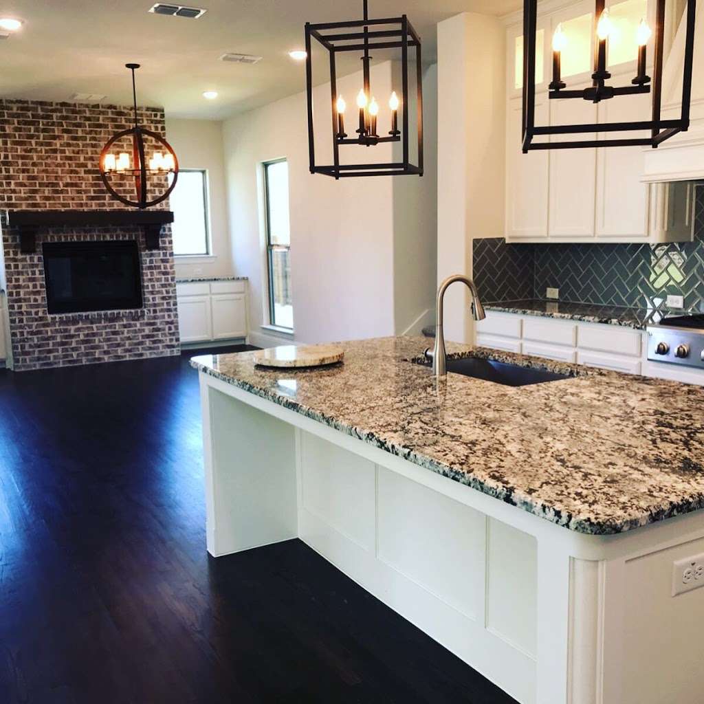 Prime Stone Granite & Quartz Repair | 1819 Paxton Dr, Carrollton, TX 75007, USA | Phone: (469) 345-6066