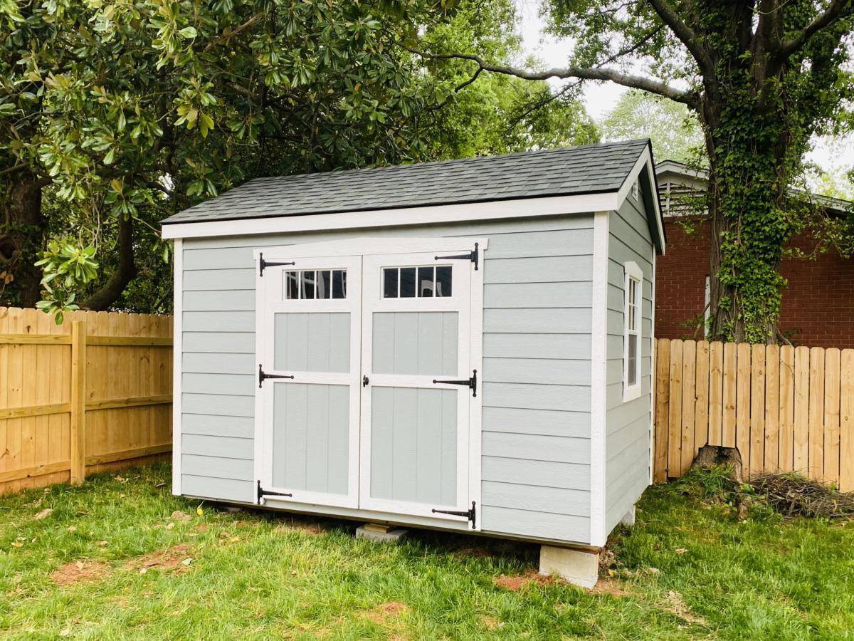 Sheds By Design | 14040 Cool Springs Rd, Cleveland, NC 27013, United States | Phone: (980) 399-5019