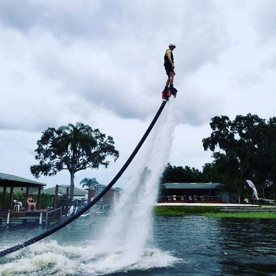 Winter Haven Watersports | 3915 Lake Conine Dr E, Winter Haven, FL 33881 | Phone: (863) 293-2753