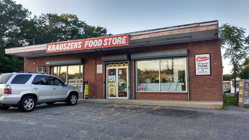 Krauszers Food Store | 1295 Toms River Rd, Jackson, NJ 08527, USA | Phone: (732) 323-9563