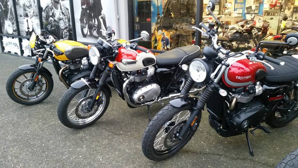 Cascade Moto Classics Inc. | 13705 SW Farmington Rd, Beaverton, OR 97005, USA | Phone: (503) 574-3353